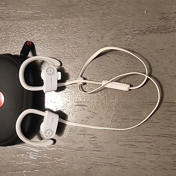 Beats br Dr. DRE. Powerbeats. - Picture 2 of 5